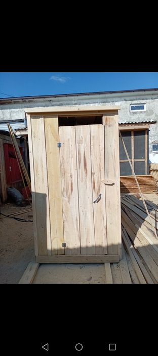 Пиломатериалы в наличий и на заказ