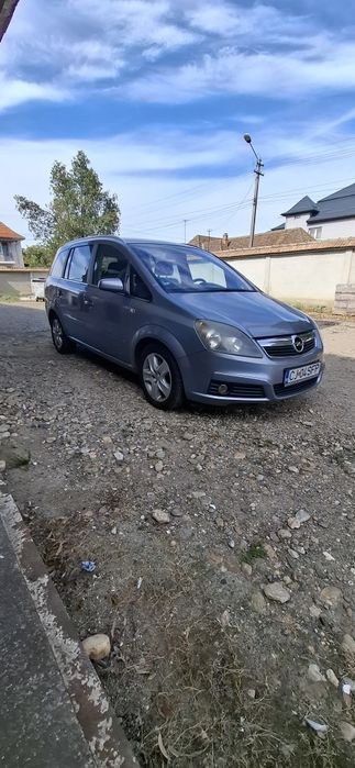 Opel Zafira B 1.9 CDTI