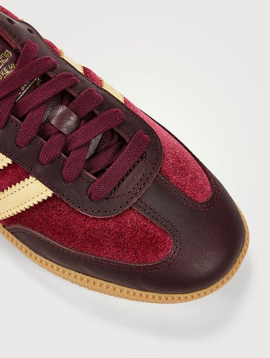 Оригинални маратонки Adidas originals Samba OG W