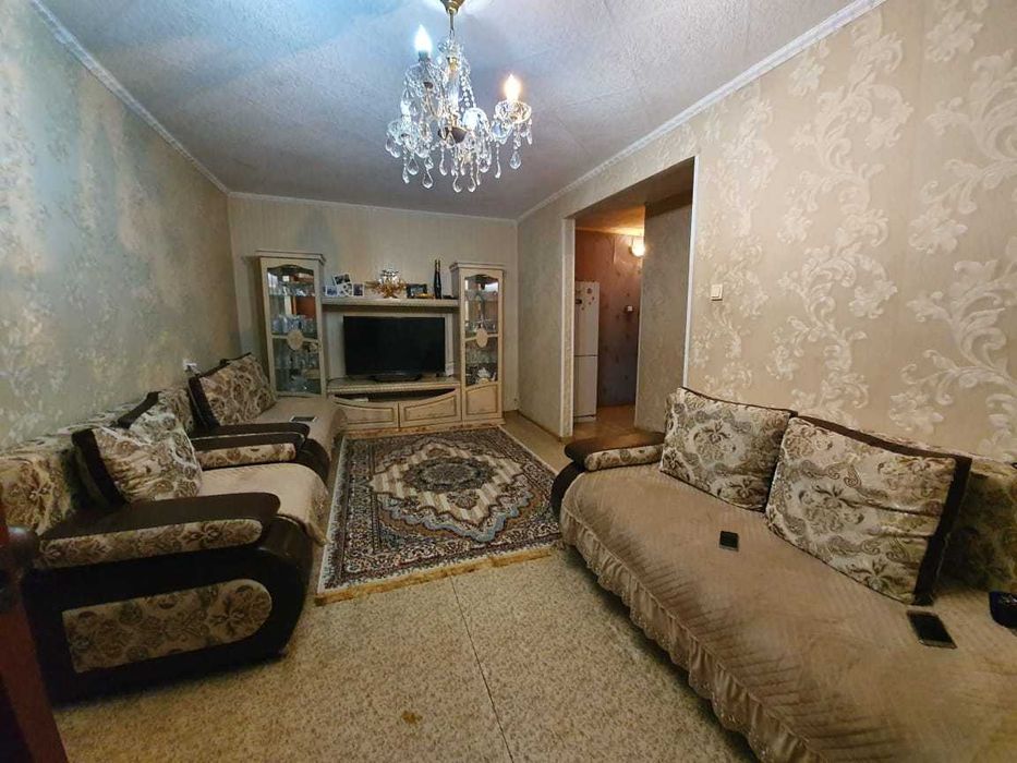 2-х комн. с/п 66 квартал