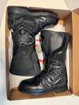 Cizme Moto SIDI Adventure 2 Gore-Tex 46