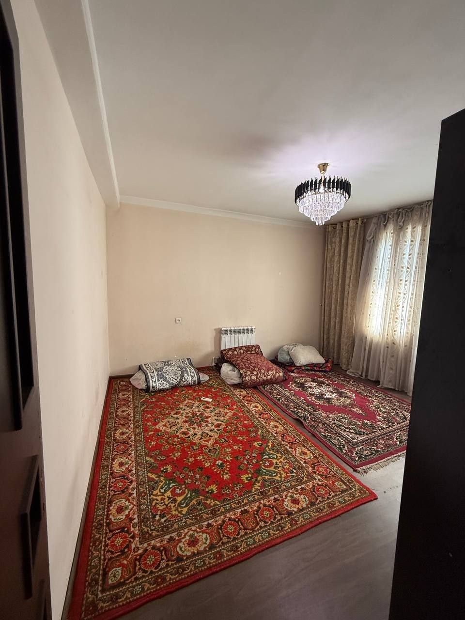 Сотилади Квартира! Сергели, ЯнгиХаёт т-н, 7А, 2/5/7, Ипотекага сотилад