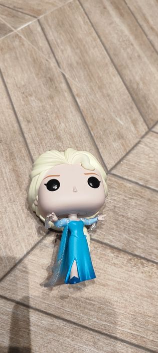 Funko POP фигурки