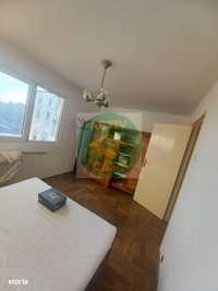 Apartament 2 camere, etaj intermediar