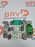 Balama usa spate pentru Vw Crafter / Mercedes Sprinter Euro 4 /Euro 5