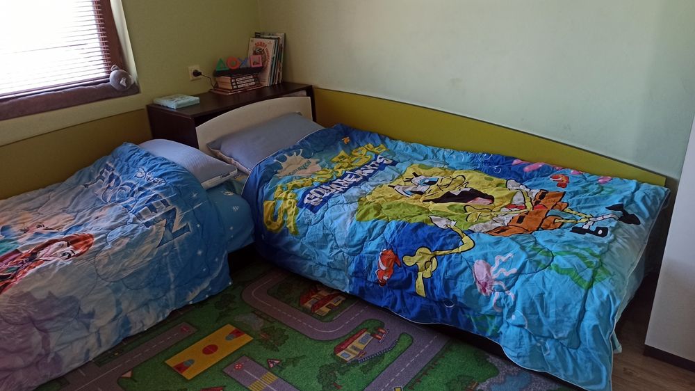 Мебели за детска стая