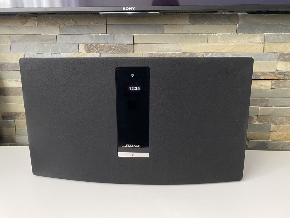 Bose soundtouch 30