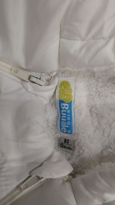 Продаю детский комбинезон до 2х лет