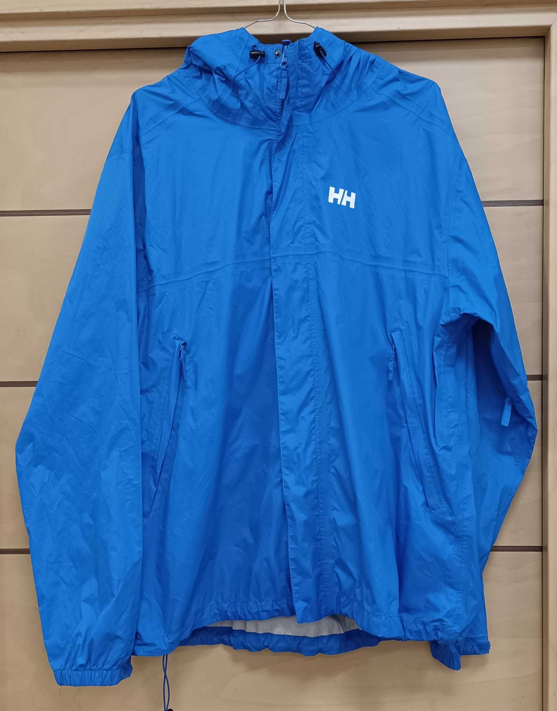 Helly Hansen-Като Ново