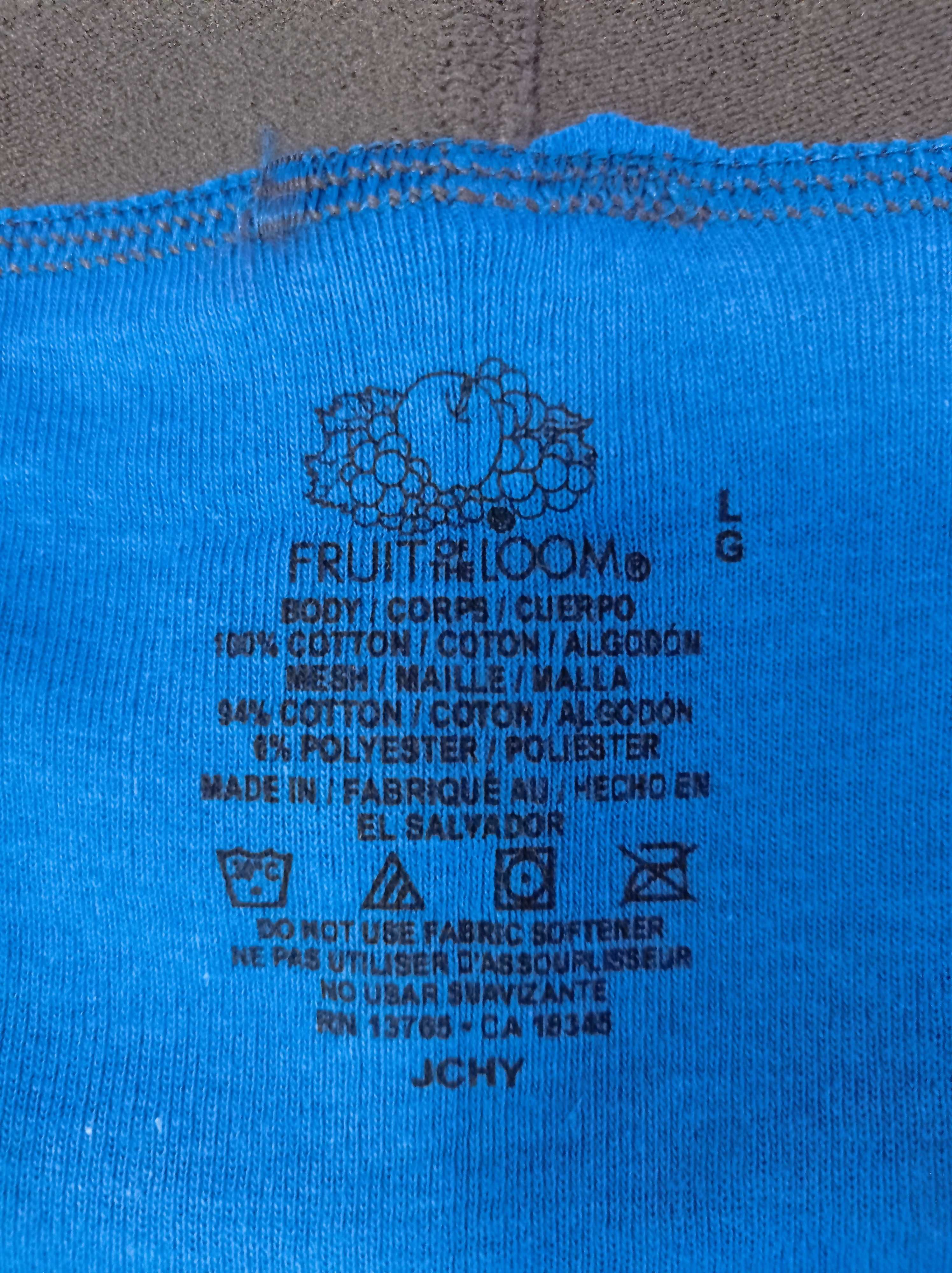Мъжки боксерки Fruit of the Loom