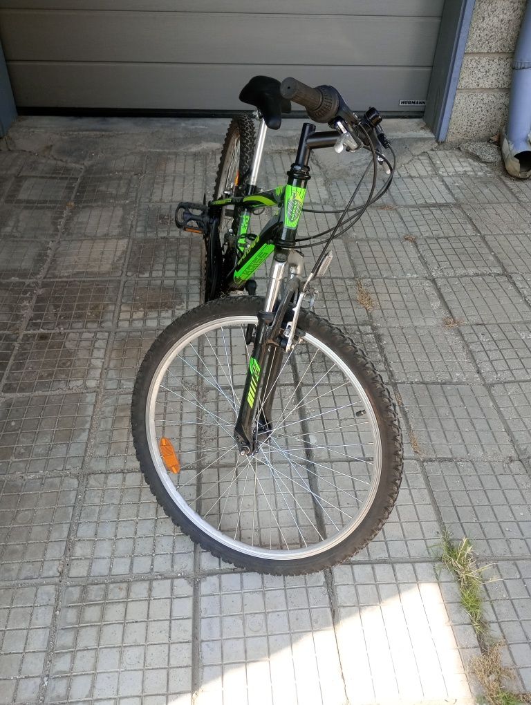 Велосипед Varan 26 "