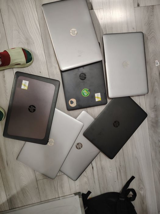 Leptop HP și DELL pt piese de schimb