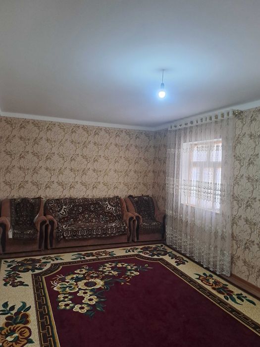 Продаётся участка 30 сотих на Юкарычирчикском районе