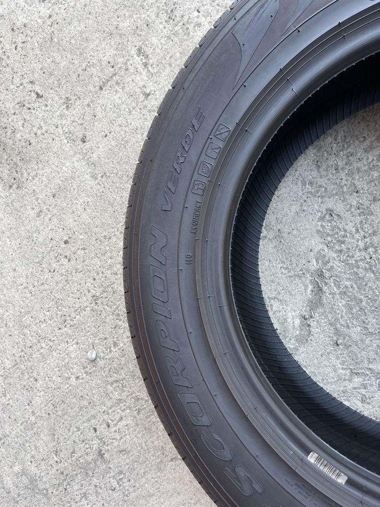 2 anvelope Noi de vara 235/60/18 Pirelli