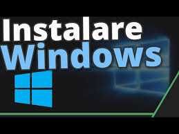 Instalare Windows, Configurări PC/Laptop, Asamblare Pc Domiciliu