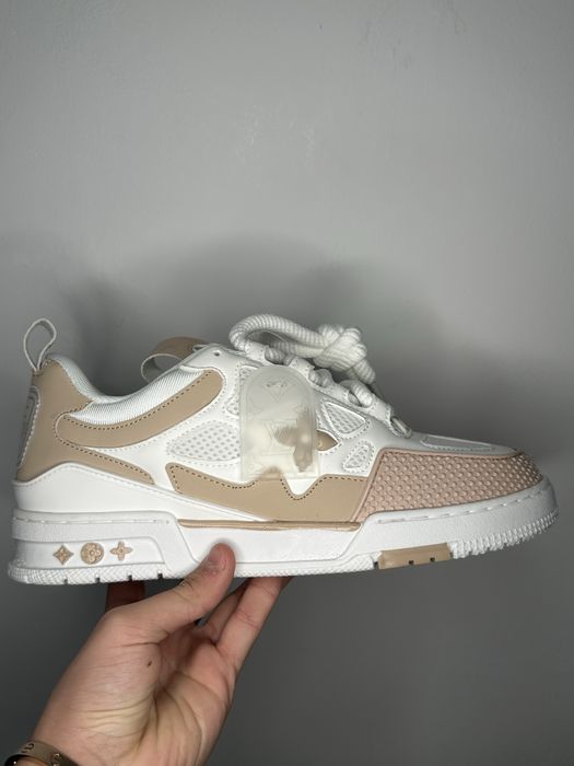 Adidasi louis vuitton