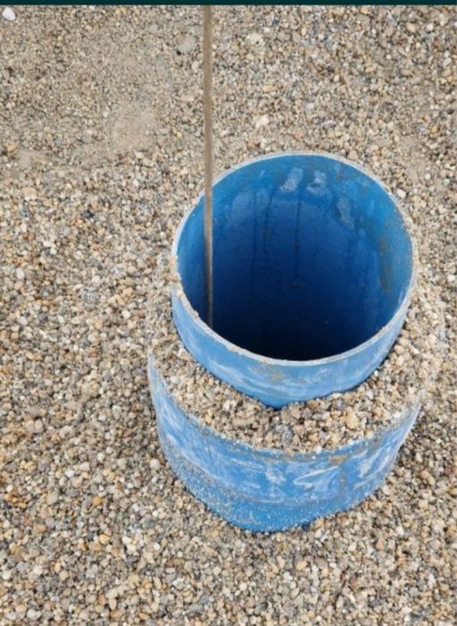 Foraje puturi apa curatari