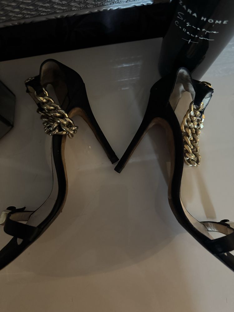 Дамски обувки Elisabetta Franchi