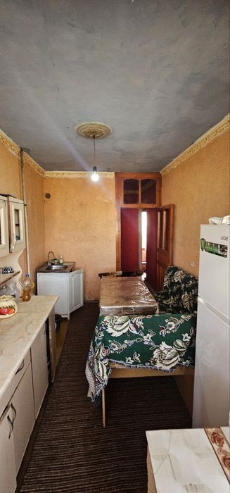 Квартира  . Аренда. Бам