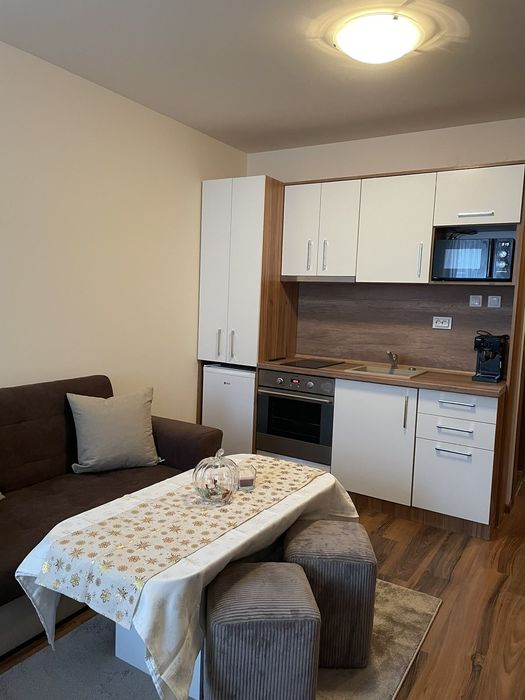 Продава се Едностаен апартамент в с. Момчиловци, Област Смолян - 37 кв.м за 1034 €/кв.м - Снимка #5