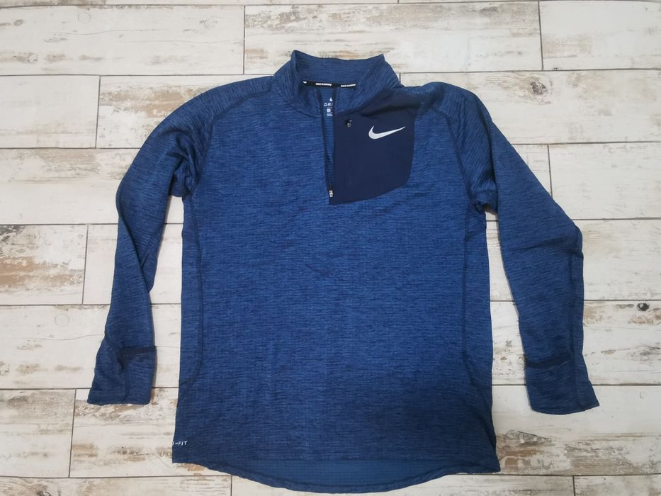 Polar fleece hanorac nike XL