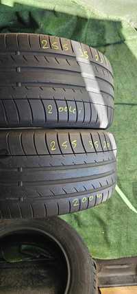 255 35 20 vara dunlop