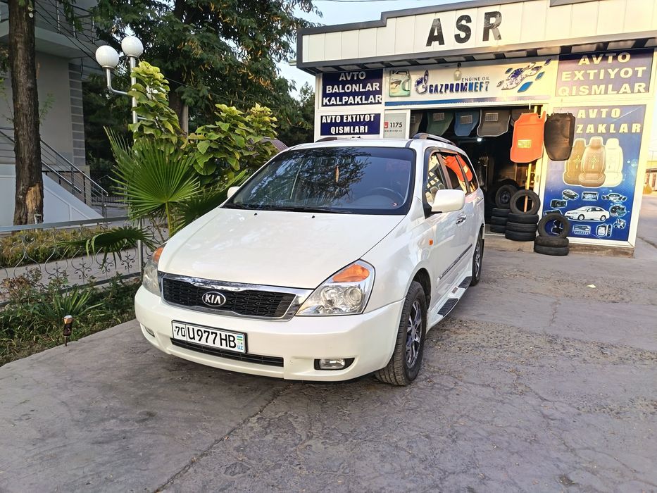 Мошина завод прапан ва метан балон куйилган кушимча