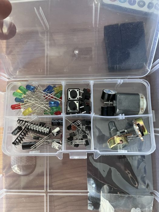 Kit Arduino  plus module