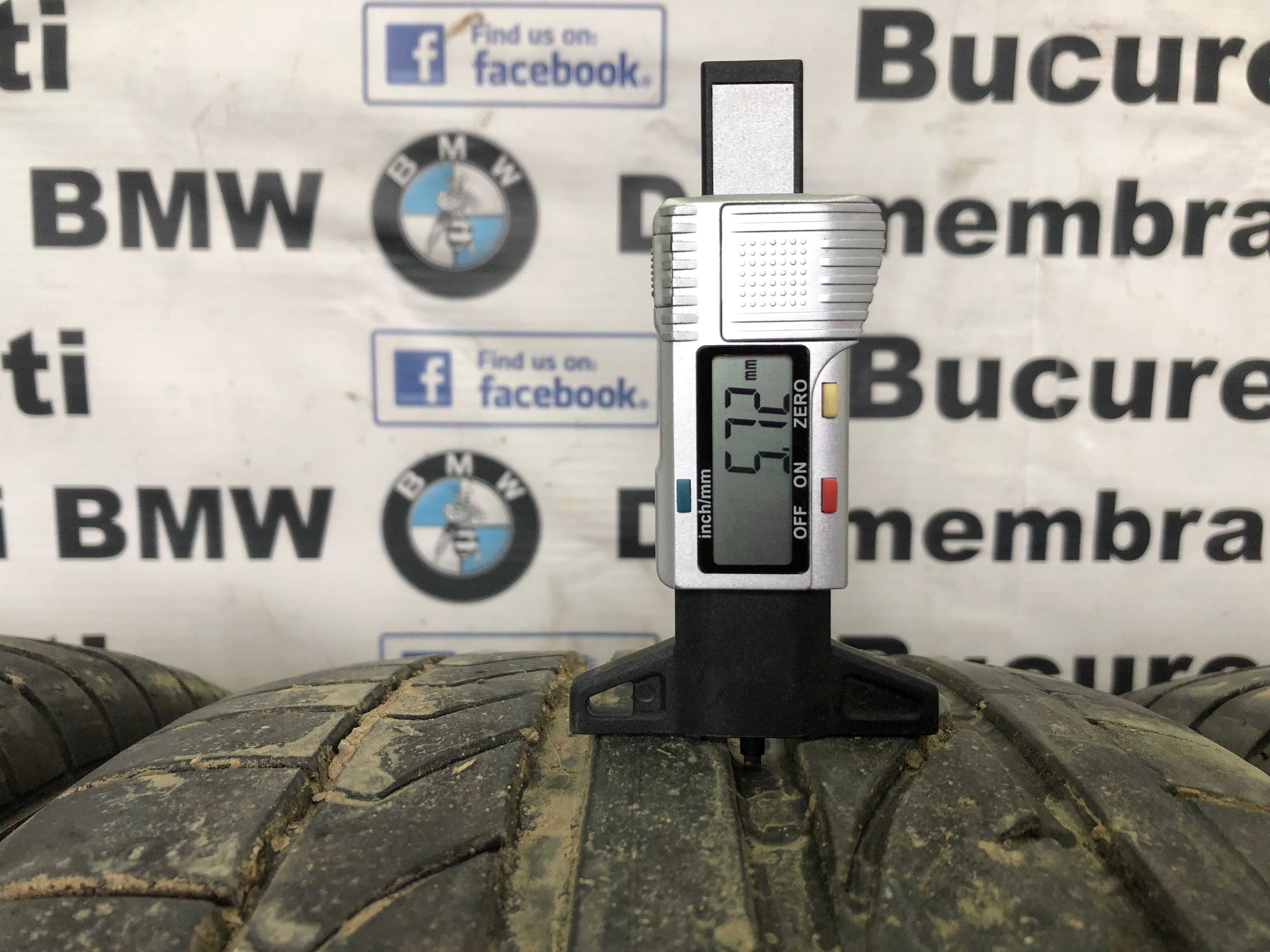 Jante Platin 18" compatibile cu Bmw F10,F11,F30,E90,X1,X3