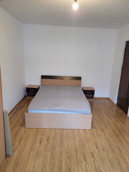 Inchiriez garsoniera zona centrala in Ramnicu Valcea