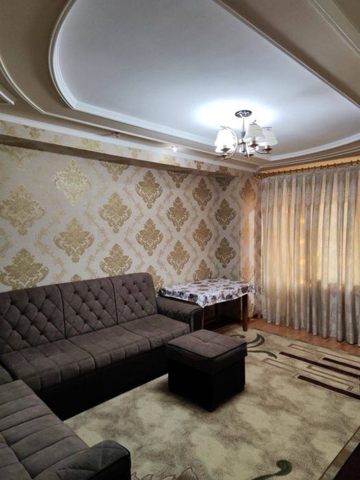 Срочно ! Продается квартиры 4х комнатная Дружба Народов | 100 м2