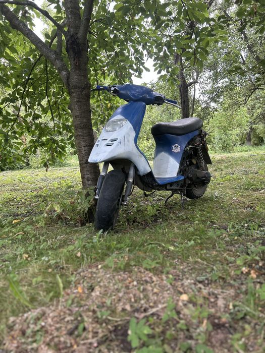 Vand piaggio typhon sau schimb cu 2,3oii