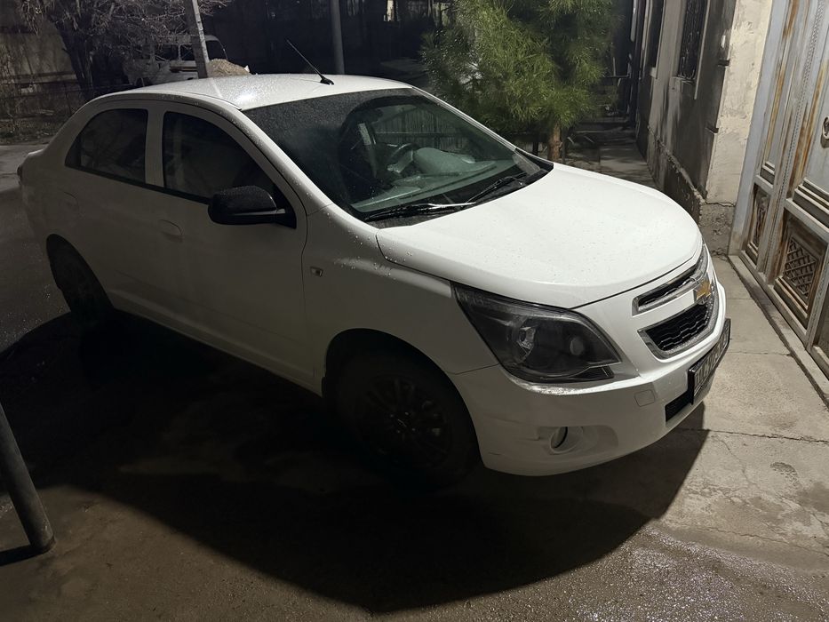 Cobalt 2025kraska tozza