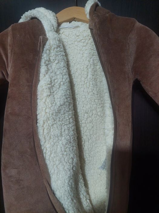 Combinezon bebe 3-6 luni