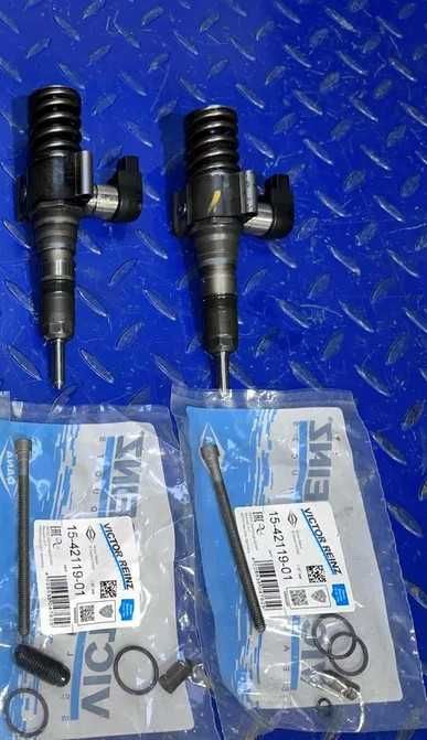 Injectoare VW Passat B6 2.0L - 140cp