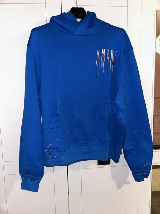Мъжки суитчър Amiri