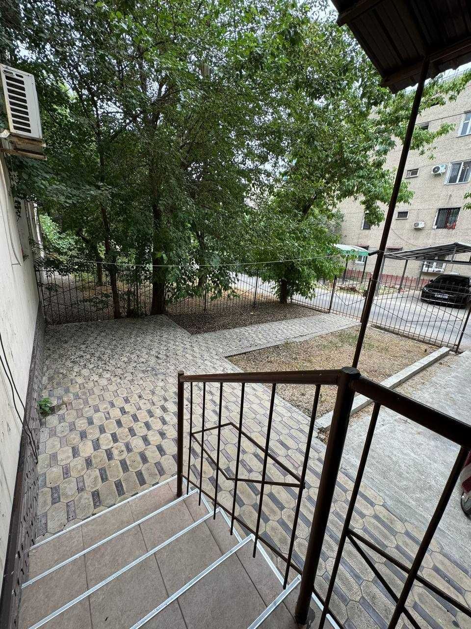 3-х комнатная квартира ул. Акурганская (77 серия). ID: 2592