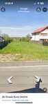 Teren intravilan Bradu 6600 mp