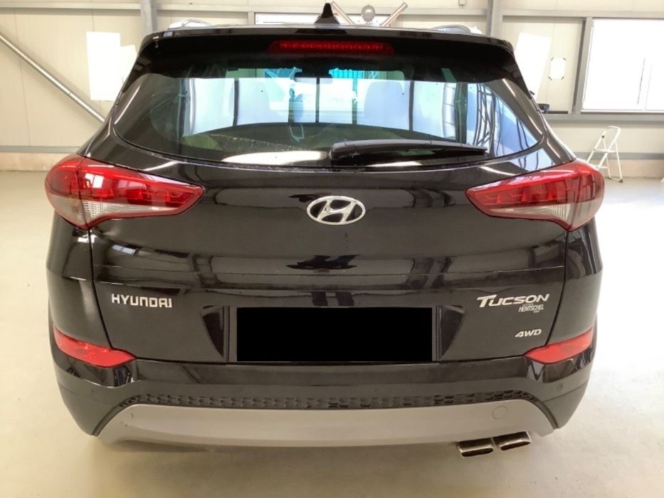 Dezmembrari Hyundai Tucson 2.0 CRDi Premium 4WD Diesel 2015