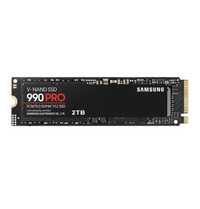 SSD Samsung 990 PRO MZ-V9P2T0BW 2000 ГБ