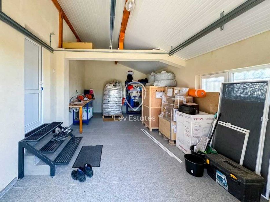 Продава се Къща в с. Рудник, Област Бургас - 320 кв.м за 1125 €/кв.м - Снимка #14