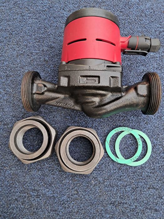 Pompa circulatie Grundfos