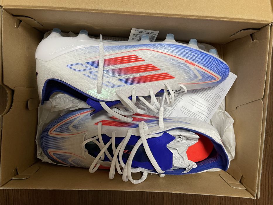 Бутонки Адидас ag