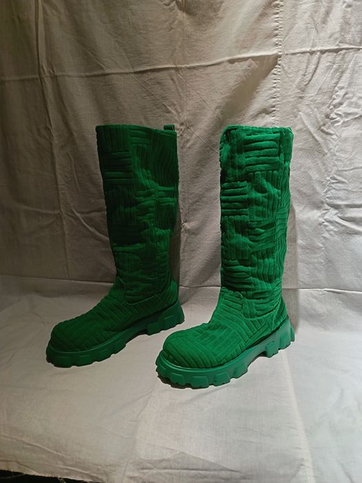 Сапоги демисезонные