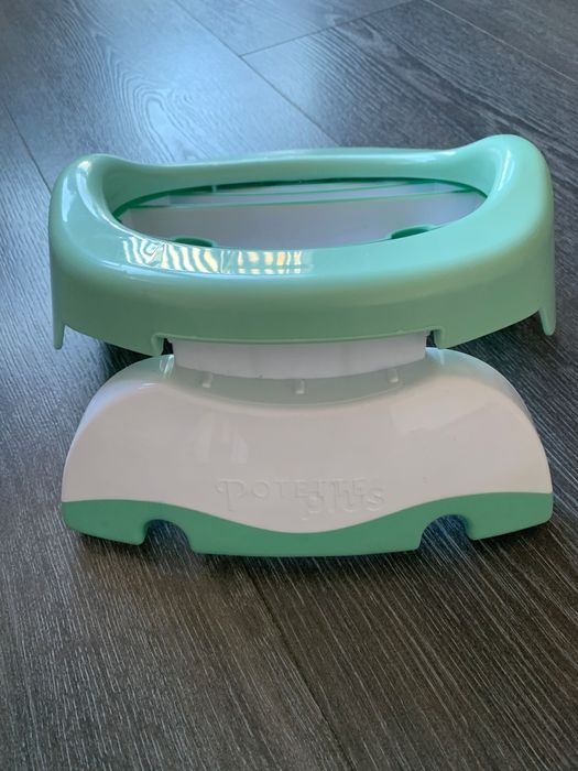 Olița portabilă Potette