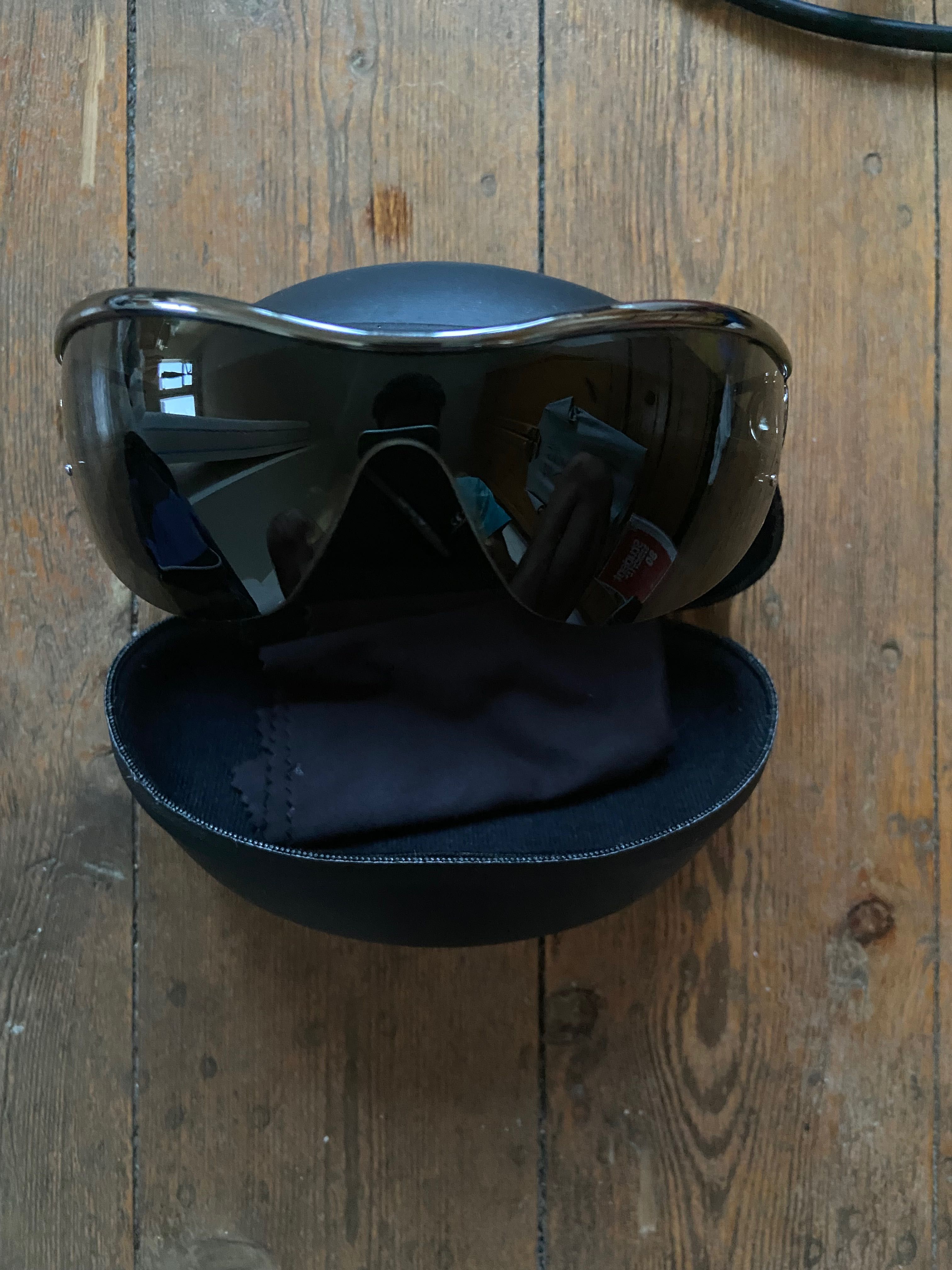 Очила Армани Sunglasses EA Armani
