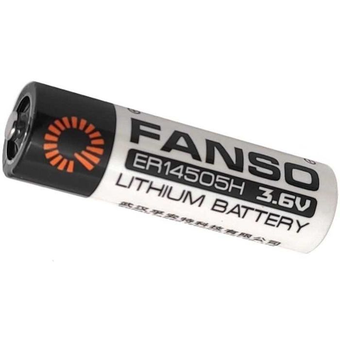 Батарейки Fanso Optom