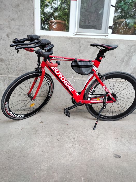 Велосипед шассейни оригинал