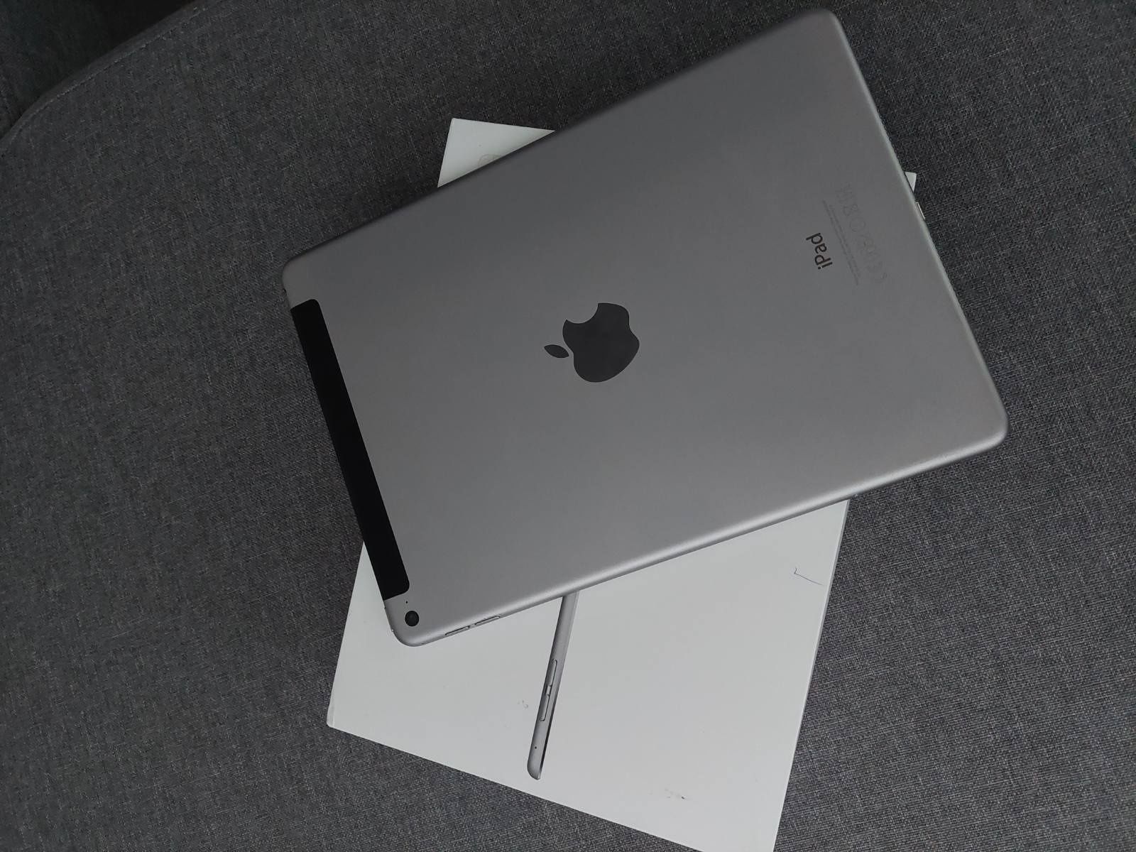 Таблет Apple iPad Air 2 128 гб 
Model A1954 , 128 GB