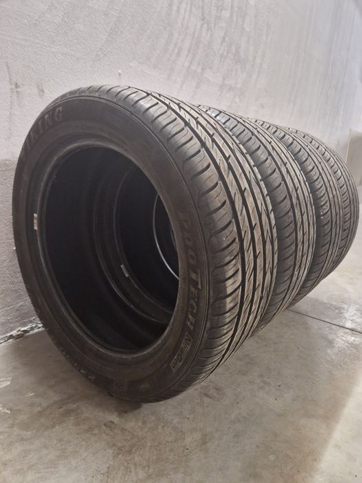 Гуми Viking ProTech NewGen 225/50 R17 98Y XL 8 мм (летни)
